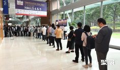 泰国非开挖展(Trenchless Asia)2026门票购买途径