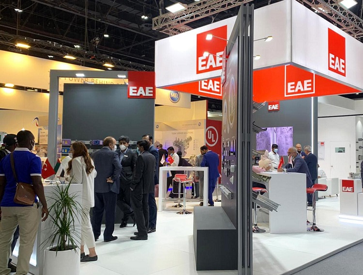 印度电力展现场图片5