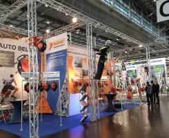 歐洲勞保展2027舉辦時間與地點