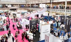 英国奢侈皮包装展2025门票哪里买