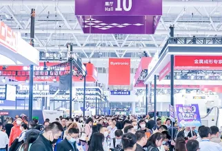 深圳紧固件展现场图片2