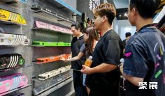 2026广州国际台球及配套设备展览会(GBE)的展会亮点