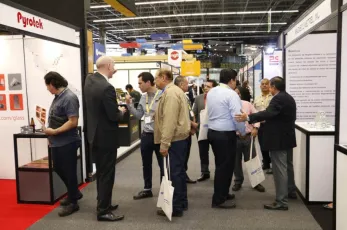 2026美洲玻璃展时间地点