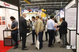 美洲玻璃展现场图片2