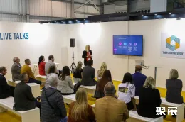 英国地板展现场图片7