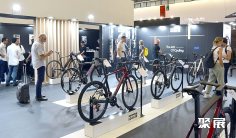 哥伦比亚自行车展2025时间表及地点