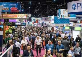 2026年拉斯维加斯零售展门票多少钱，怎么购买？