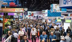 2025年美国便利店展门票购买途径?怎么购票?