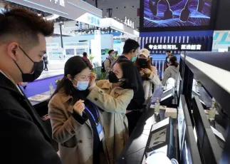 2026深圳港口展时间及地点