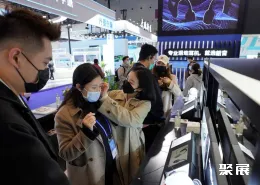 深圳港口展现场图片5