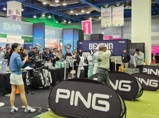 2026韩国高尔夫展(KPGA GOLF EXPO)参展攻略（时间+地点+门票）