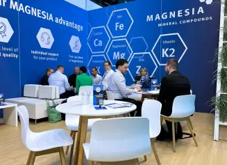 2027西班牙食品原料展 (Vitafoods Europe)预登记注意事项