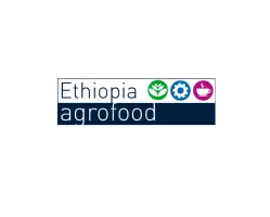埃塞俄比亚食品展Logo