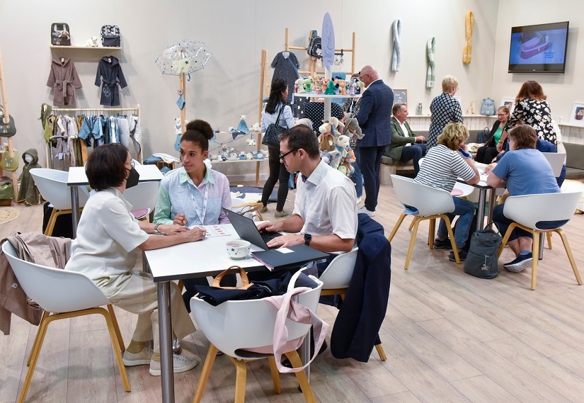 德国婴童展2025展品范围