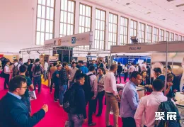 柏林飞行员展现场图片2