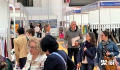 西班牙国际纺织面料、家纺、服装展览会2025门票购买途径