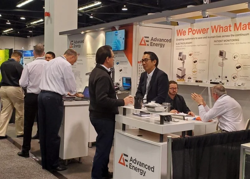 2026美国西部医疗展参展攻略（时间+地点+观众预约）