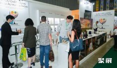 越南河内食品饮料展览会2026有哪些参展商?参展商名单大全