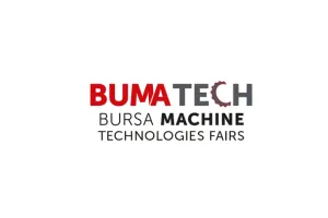 Turky Bursa Metal Processing and Automation Robot Expo