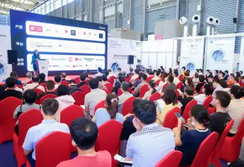 上海智能家居展2025展位图与展位价格