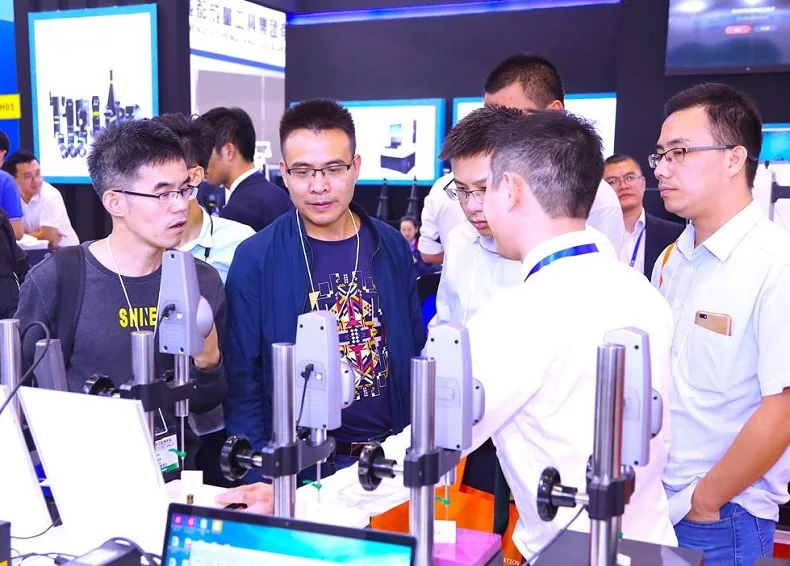 2023深圳大湾区机械零部件及技术展，大湾区零部件领域重要展！招展进行中