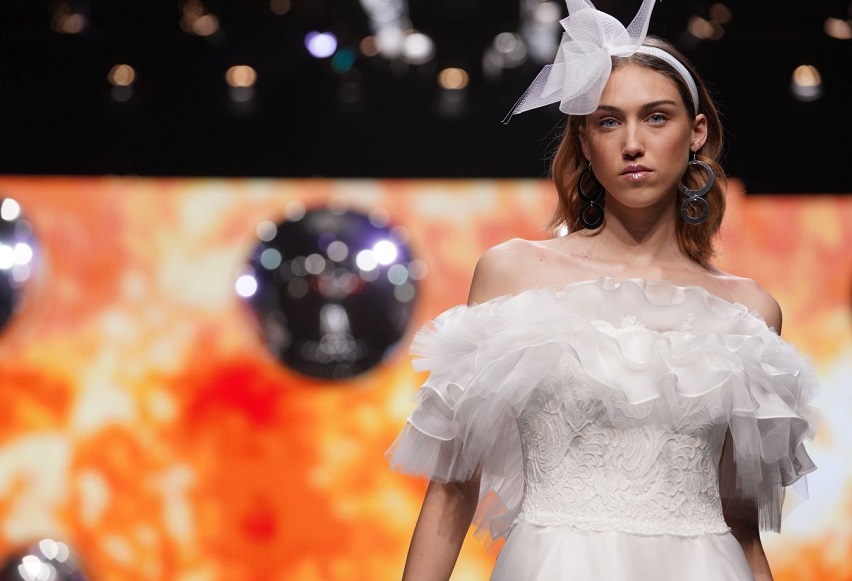 德国婚纱展2025门票价格