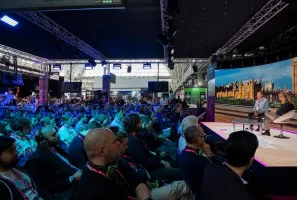 2025英国视听展观众登记及登记方式