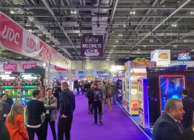 英国游乐设备展2026最新展商名录