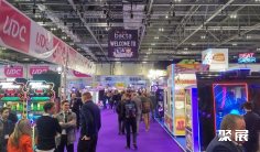 2025英国游乐设备展门票哪里买