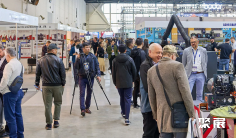 哈萨克斯坦工业及金属加工展览会(Kazakhstan Machinery Fair )参展商名单