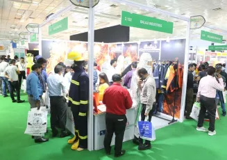 2025年印度劳保展门票哪里买，购买途径？