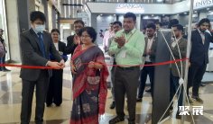 孟加拉纱线展2025门票购买途径