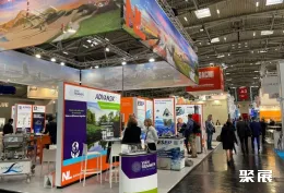 巴西水展现场图片5