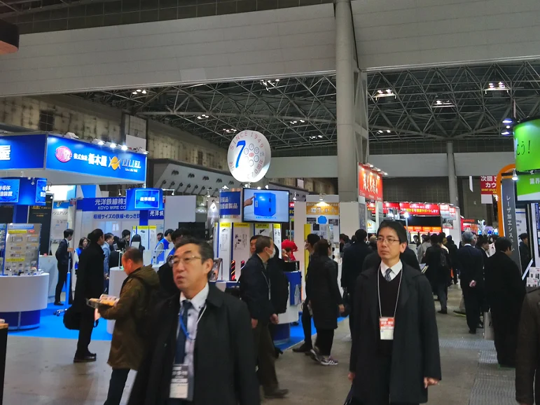 2025东京工业AI展门票多少钱