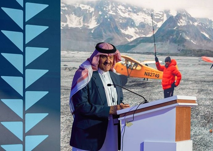 2026中东通用航空展(AERO Middle East x Sand &amp; Fun)展品范围