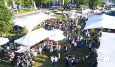 德国户外展2025展位价格与展位预定