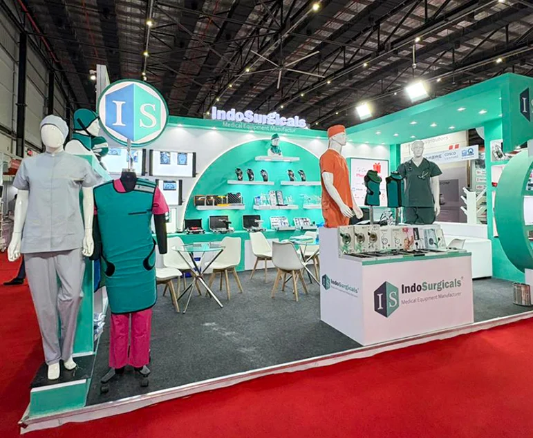 Medical印度医疗展(Medical Fair India)2026逛展指南：时间地点/门票多少钱