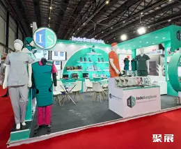 孟买诊断设备展展会现场(现场盛况)5