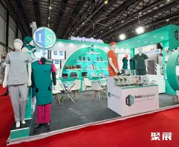 孟买诊断设备展展会现场(现场盛况)5