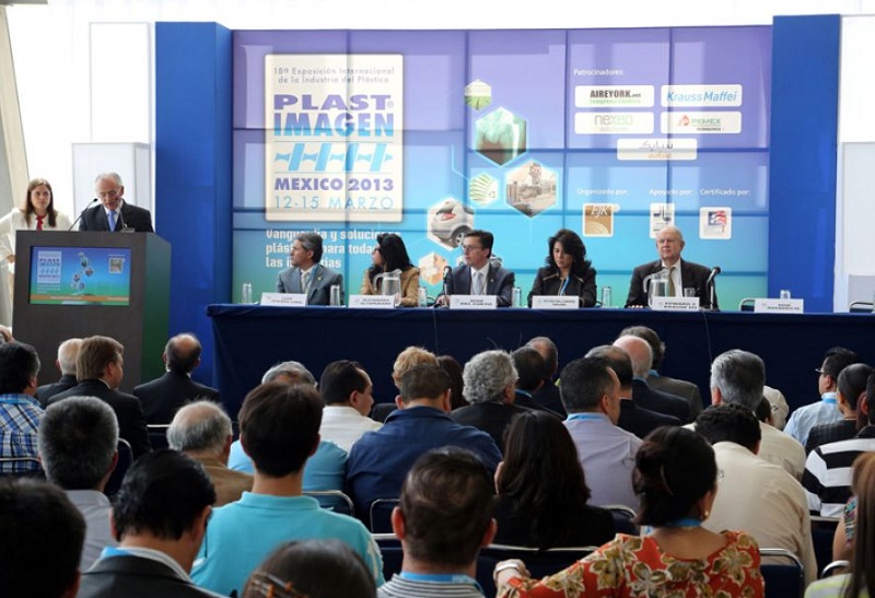 墨西哥橡塑展(PLAST IMAGEN)2026门票在哪买