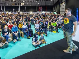 2026英國潛水展時間表及地點