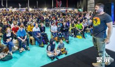 2026英国潜水展时间表及地点