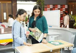 印度室内装饰展现场图片7