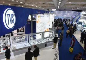 印度汽配展2027最新展商名录