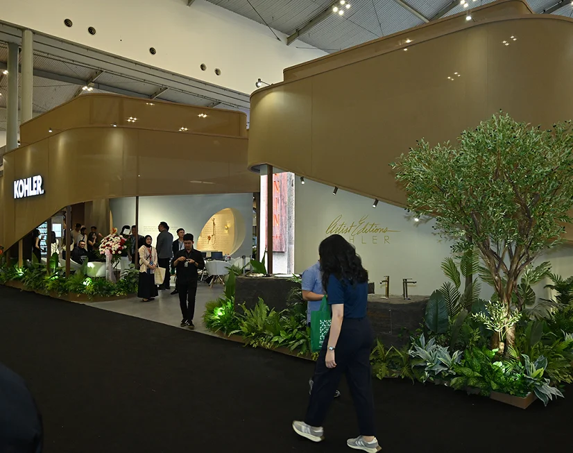 2026印尼建材展(INDO BUILD TECH)逛展指南：時(shí)間地點(diǎn)/門票多少錢？