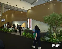 印尼建材展展会现场(现场盛况)8
