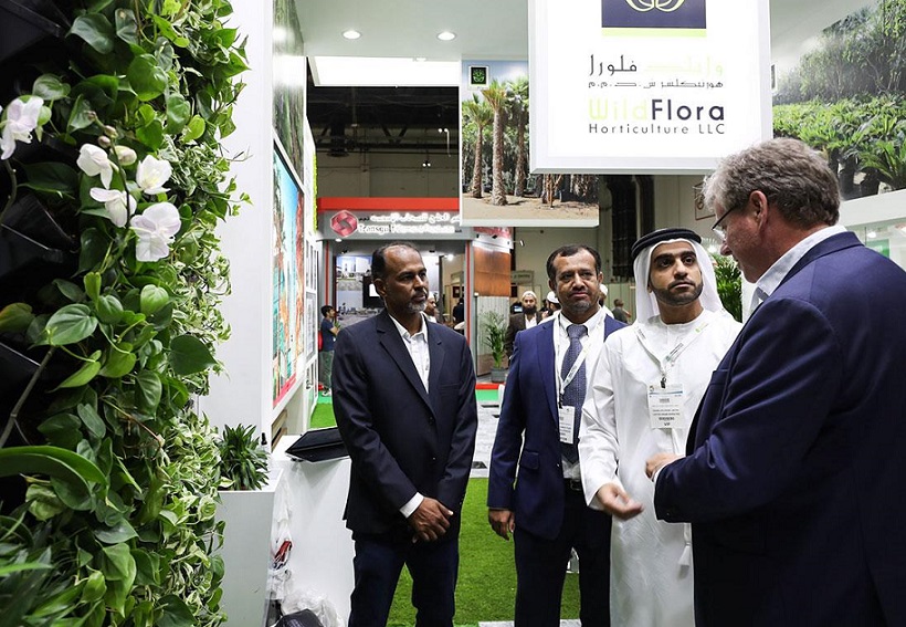 迪拜混凝土展2024门票怎么购买