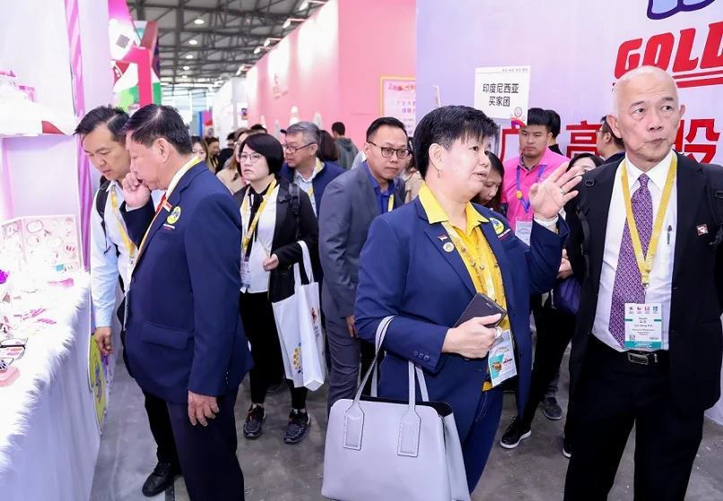 2025中国玩具展参展攻略（时间地点+门票价格）