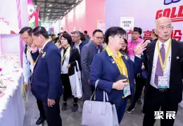 中国玩具展展会现场(现场盛况)4