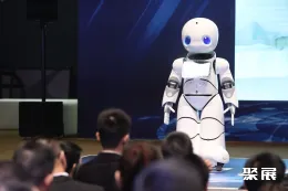 香港电子展现场图片4